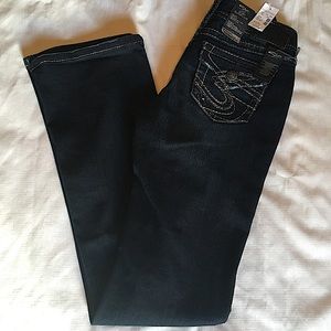 Silver Jeans, Brand new with tags!